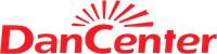 Dan Center logo